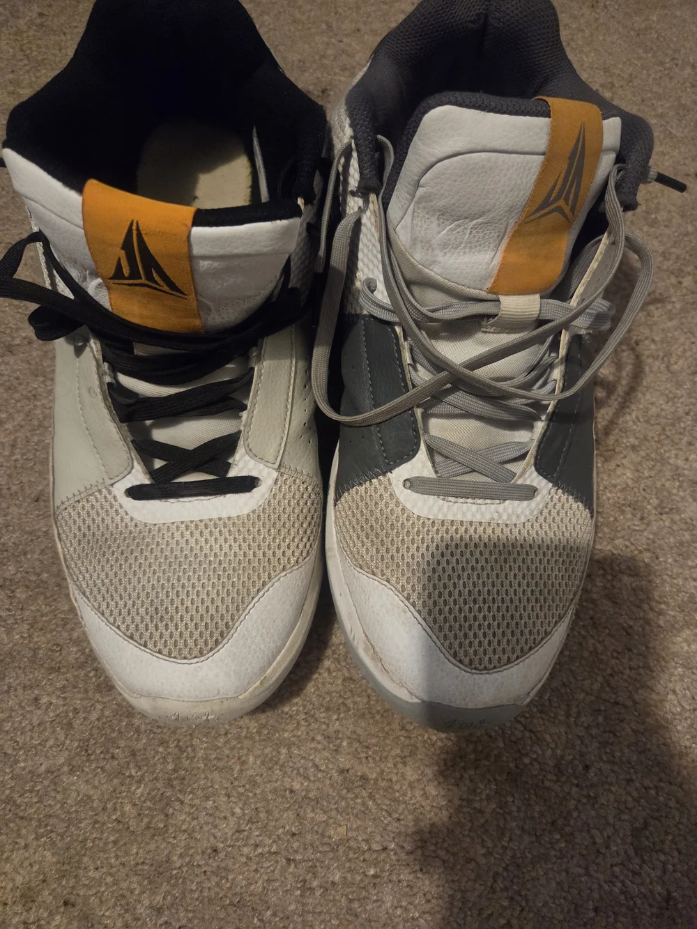 Nike comfortable men